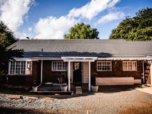 3 Bed House in Hilton