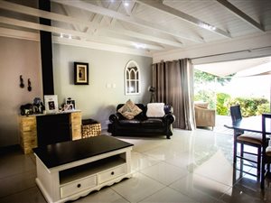 3 Bed House in Hilton