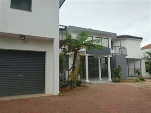6 Bed House in Ballito