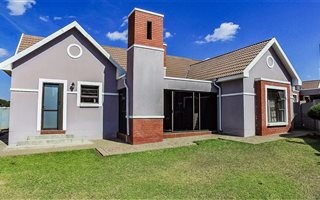 4 Bedroom Townhouse in Lilyvale