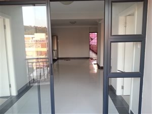 3 Bed Flat in Overport