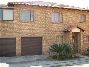 3 Bed House in Pretoria North
