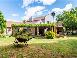 4 Bed House in Heldervue