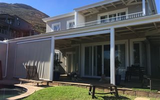4 Bedroom House in Belvedere