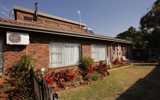 3 Bedroom House in Fochville