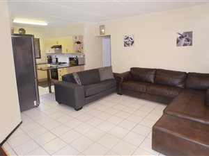 2 Bed Apartment in Bardene