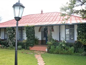 4 Bed House in Klisserville