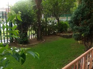 2 Bed Flat in Benoni South