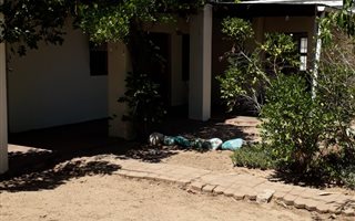 2 Bedroom House in Wellington North