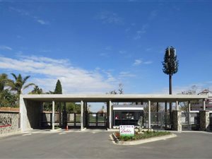 1 Bed Apartment in Kyalami