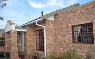 3 Bedroom Townhouse in Windsor