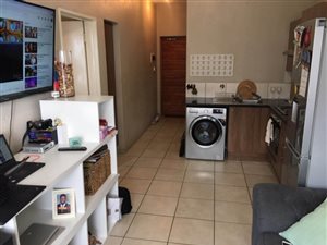 1 Bed Flat in Ennerdale
