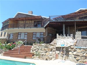 5 Bed House in Klein Brak River
