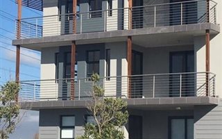2 Bedroom Apartment in Sitari