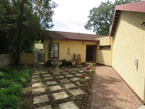 3 Bed House in Harrismith