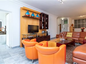 2 Bed Apartment in Hyde Park