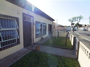 3 Bed House in Townsend Estate