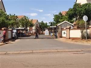 2 Bed House in The Orchards