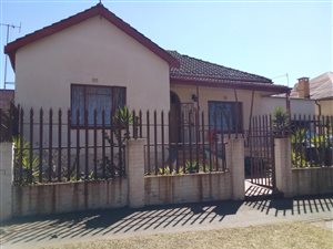 3 Bed House in Malvern
