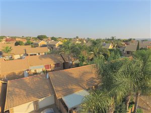 2 Bed Townhouse in Amberfield