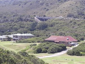627 m² Land available in Great Brak River