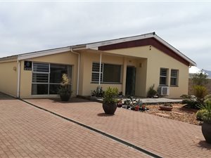 4 Bed House in Northern Paarl