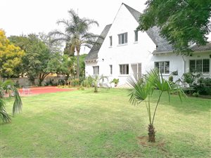 5 Bed House in Lambton