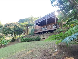 3 Bed House in Marina Beach