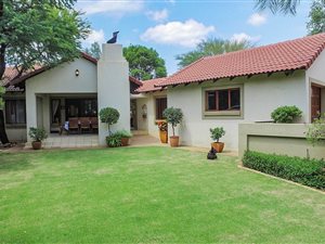 3 Bedroom House in Willow Acres