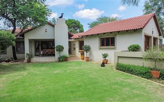 3 Bedroom House in Willow Acres