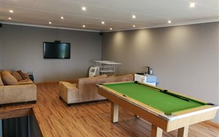 3 Bedroom Apartment in Elarduspark