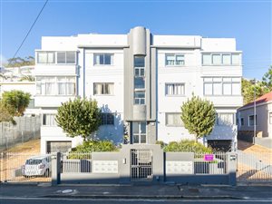 1 Bed Apartment in Green Point