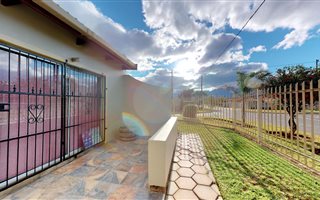 3 Bedroom House in Worcester and surrounds