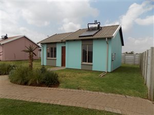 2 Bed House in Palm Springs