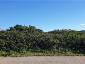 743 m² Land available in Riversbend