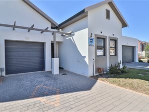 3 Bed House in Buh Rein Estate