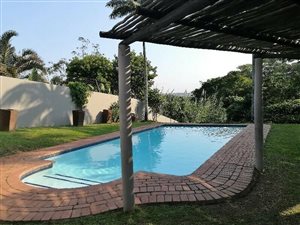3 Bed Apartment in Umgeni Park