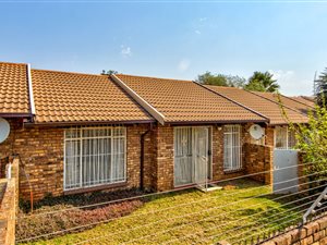2 Bed Simplex in Birch Acres