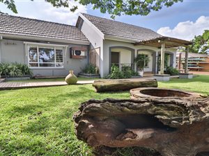 4 Bed House in Umhlanga Ridge