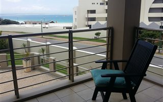2 Bedroom Apartment in Diaz Beach