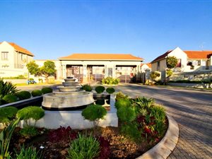 1 Bed Apartment in Esther Park