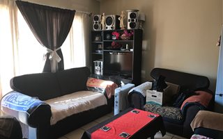 3 Bedroom Apartment in Pretoria West
