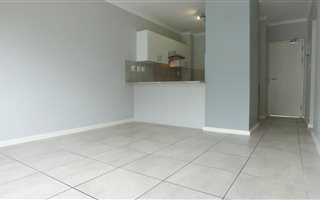 2 Bedroom Apartment in St Dumas