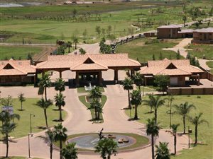 381 m² Land available in The Islands Estate