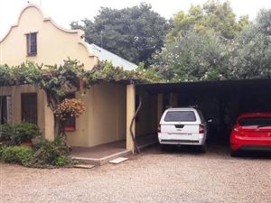 15 Bed House in Hatfield