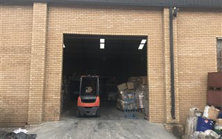 1900 m² Industrial space in Monavoni
