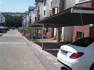 3 Bed Apartment in Kyalami Hills