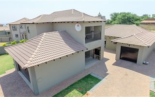 3 Bedroom House in Halfway House
