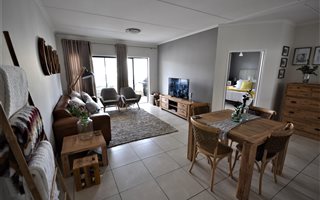 2 Bedroom Apartment in Modderfontein