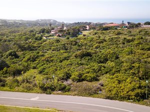 754 m² Land available in Port Alfred